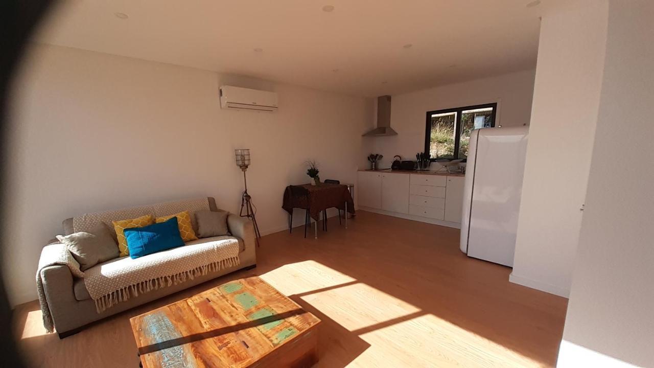 Bungalow Com Piscina 塞洛里库迪巴什图 外观 照片