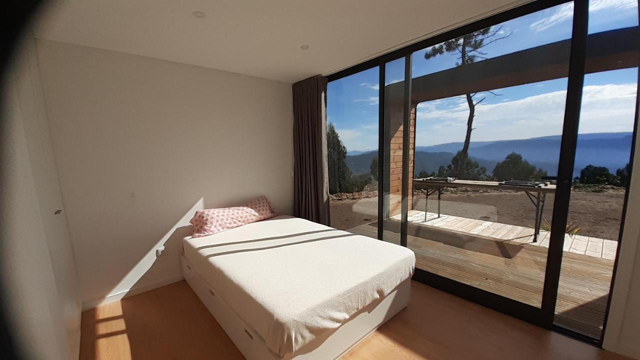 Bungalow Com Piscina 塞洛里库迪巴什图 外观 照片